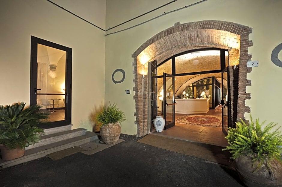 Hotel San Miniato 6/50