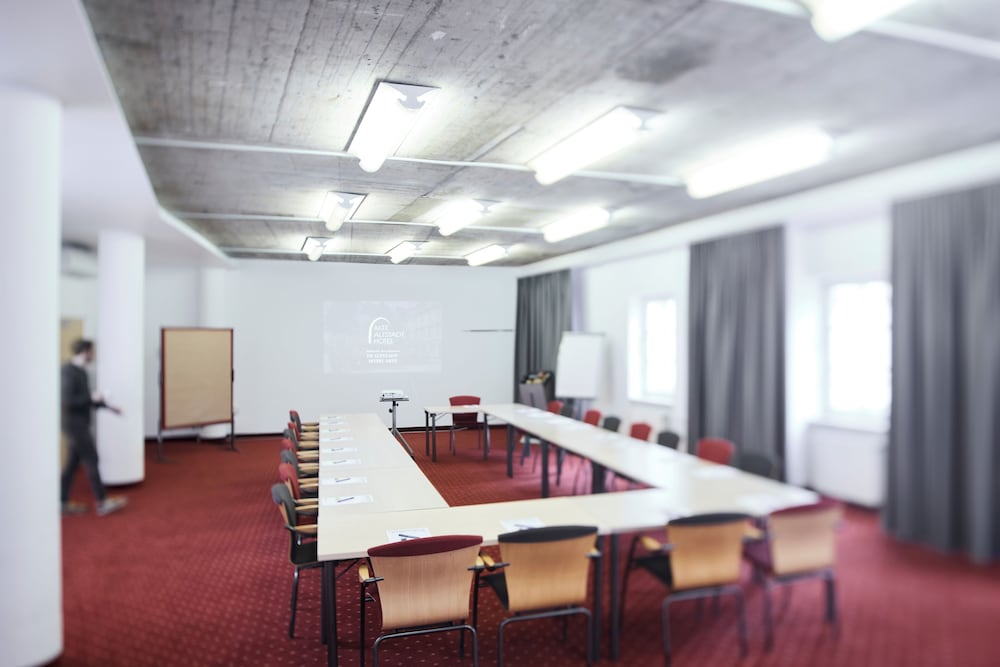 Altstadthotel Arte 39/50