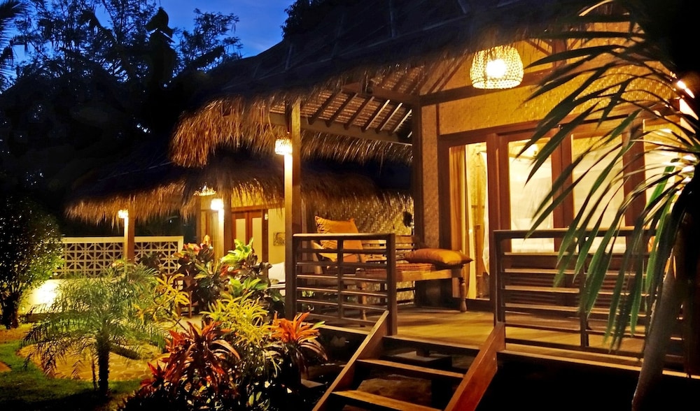 Si Pitung Village 26/50