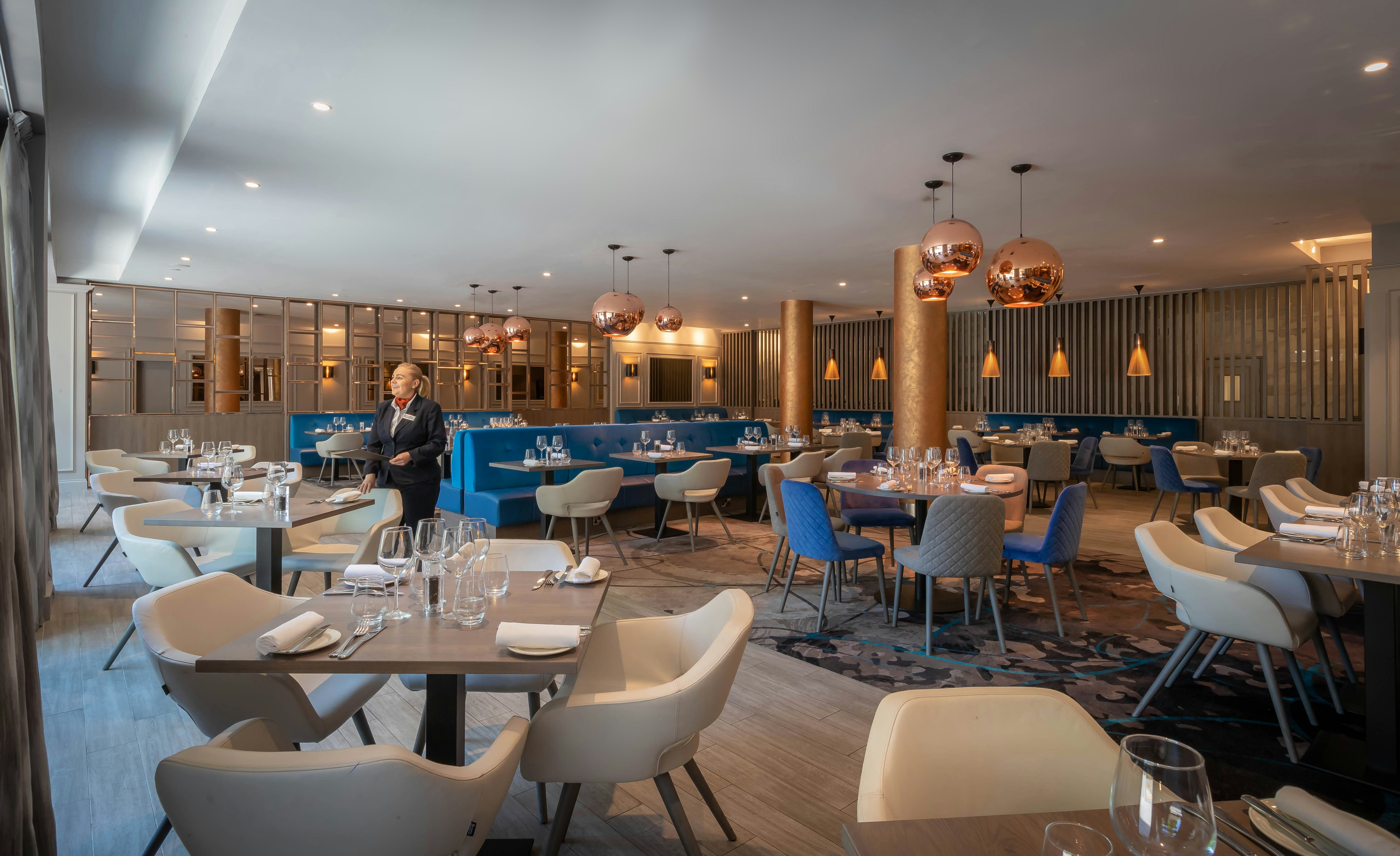 Clayton Hotel Ballsbridge 23/44