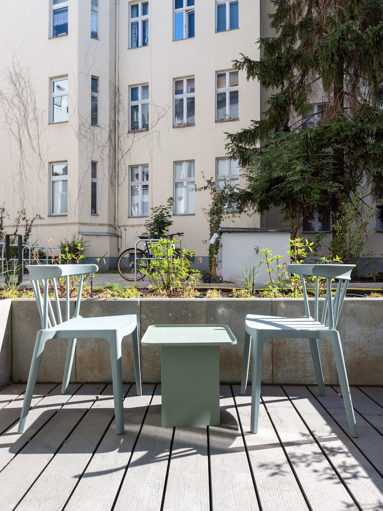 Limehome Berlin Luise-Henriette-Str. 2/49