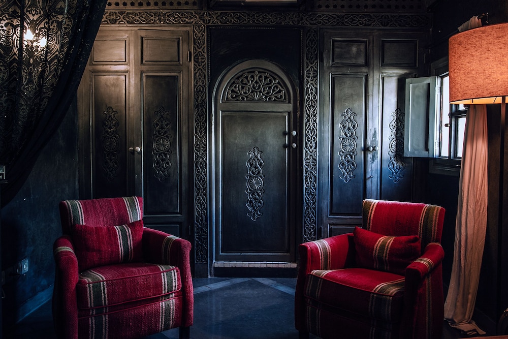Riad Le Rihani 27/45
