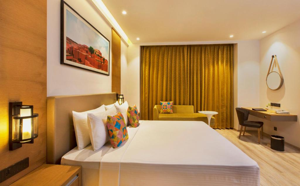 Country Inn Premier Amritsar 12/28