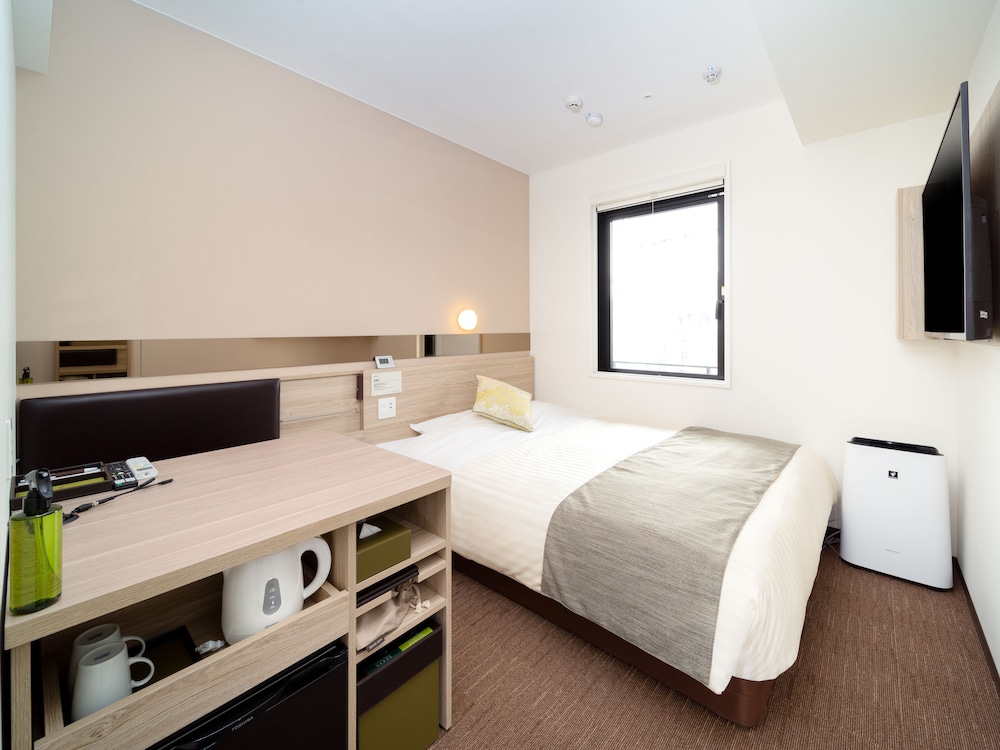 Super Hotel Tokyo Hamamatsucho 17/42