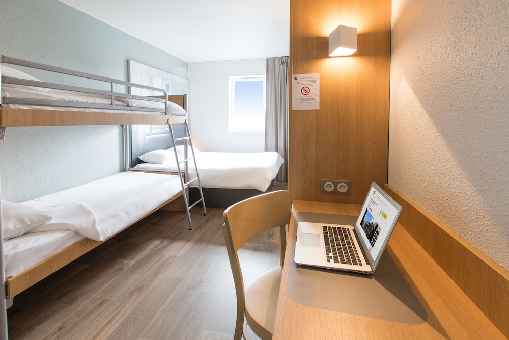 B&B Hotel Rennes Est Cesson Sevigne 5/26