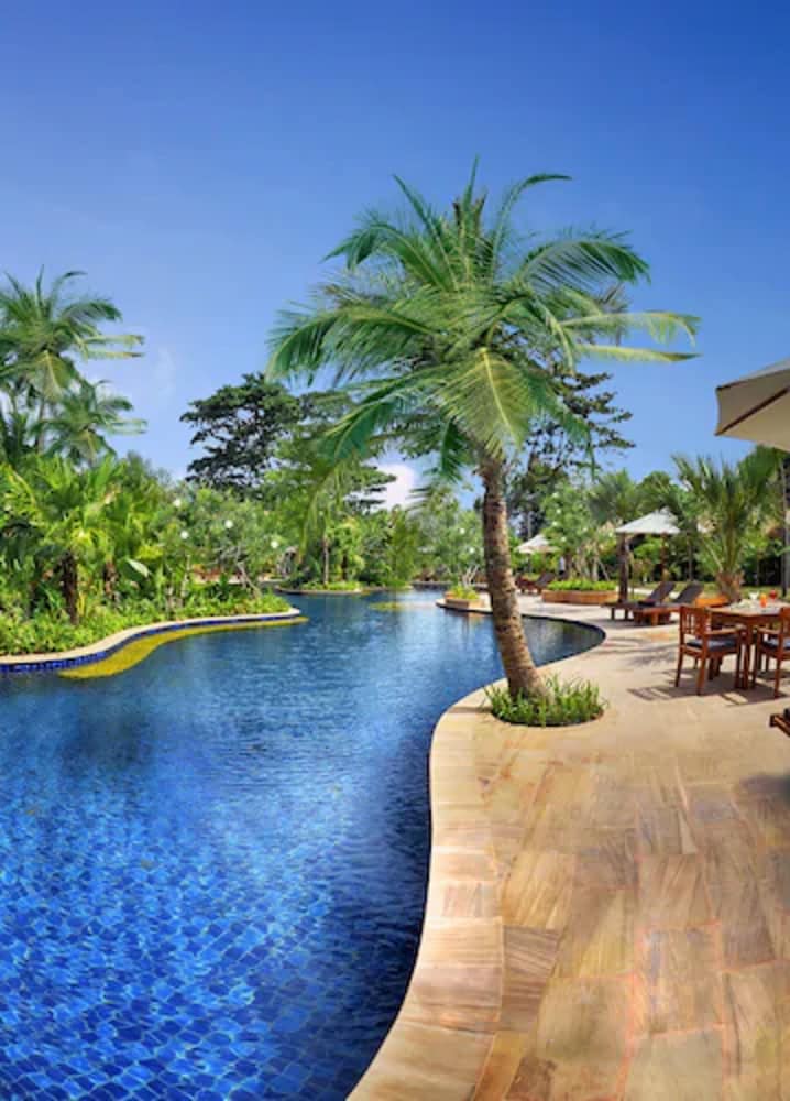 Mali Resort Sunrise Beach 30/38