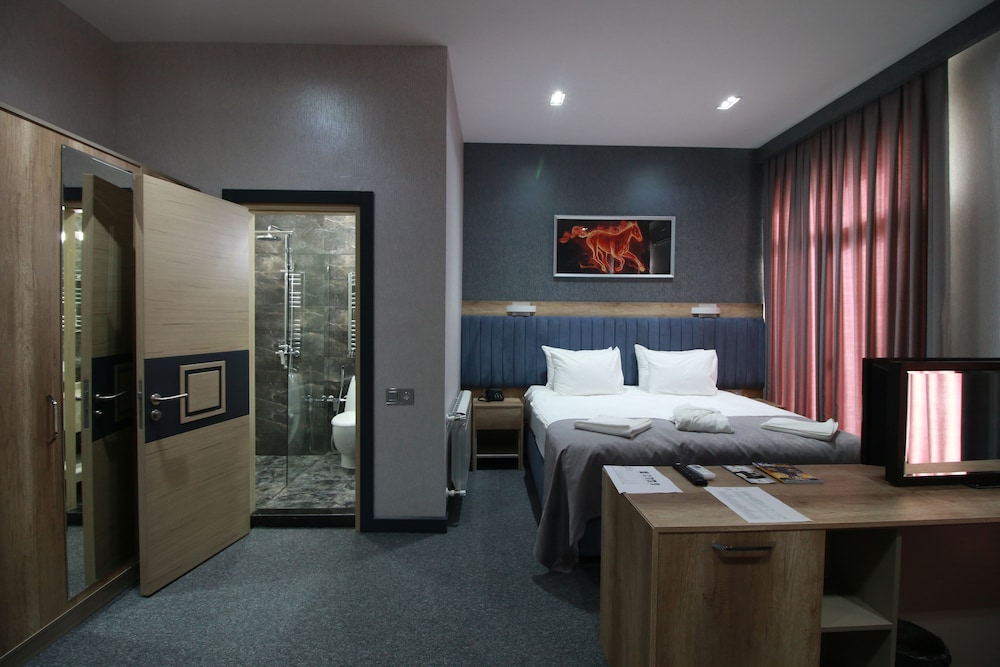 Home Suites Baku - Halal Hotel 11/37