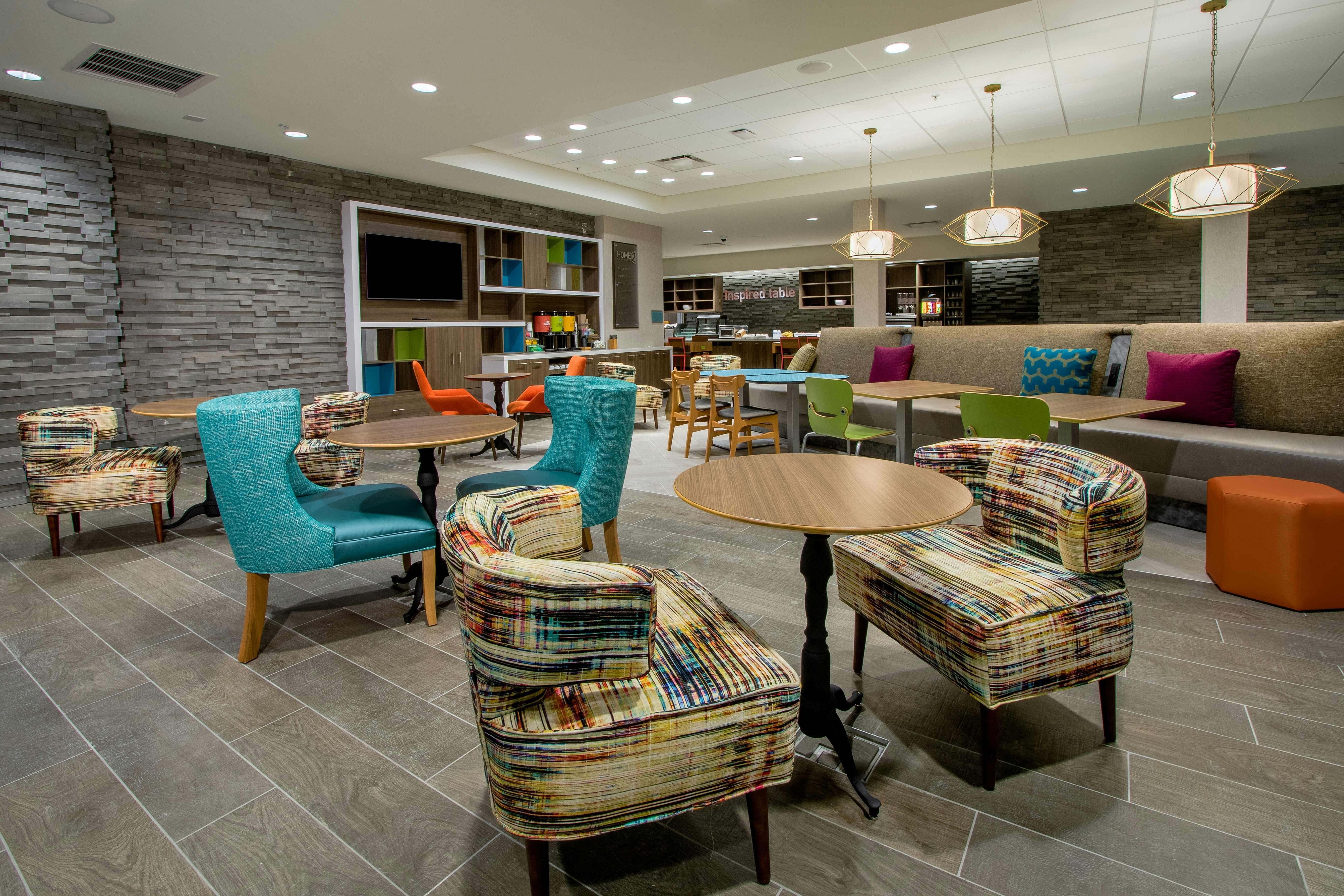 Home2 Suites By Hilton Grove City Columbus Oh 14/25