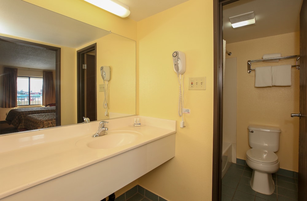 Budget Inn Flagstaff 27/38