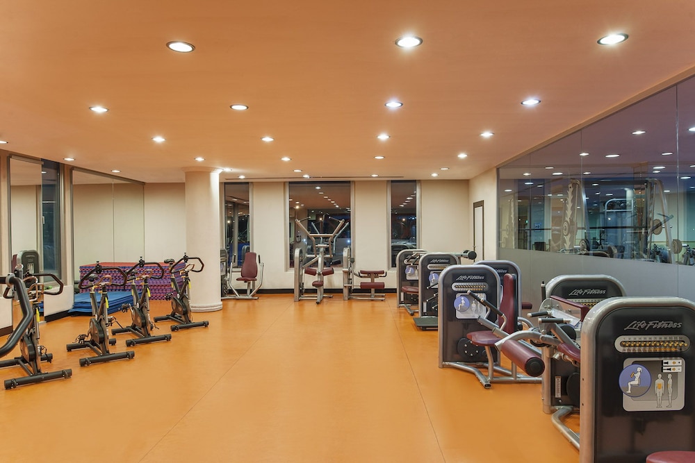 Kaya Istanbul Fair Convention Hotel 25/52