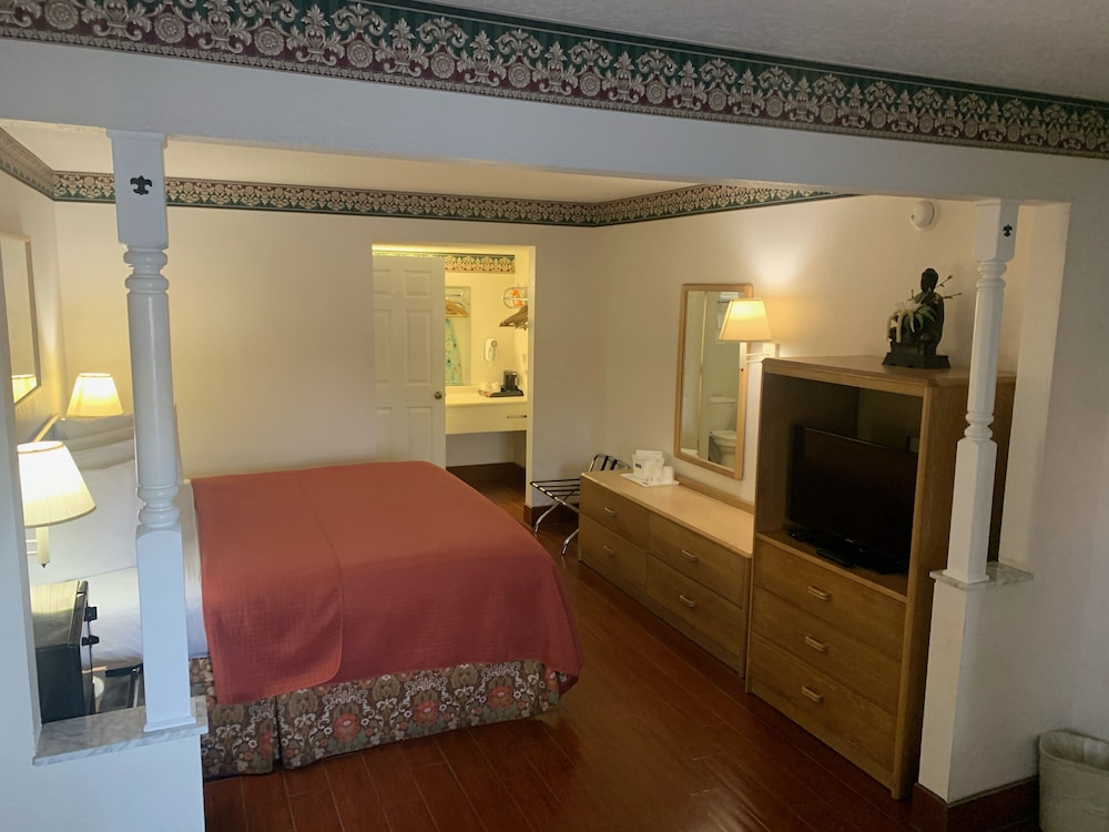 Travelodge By Wyndham Suites St Augustine 18/41