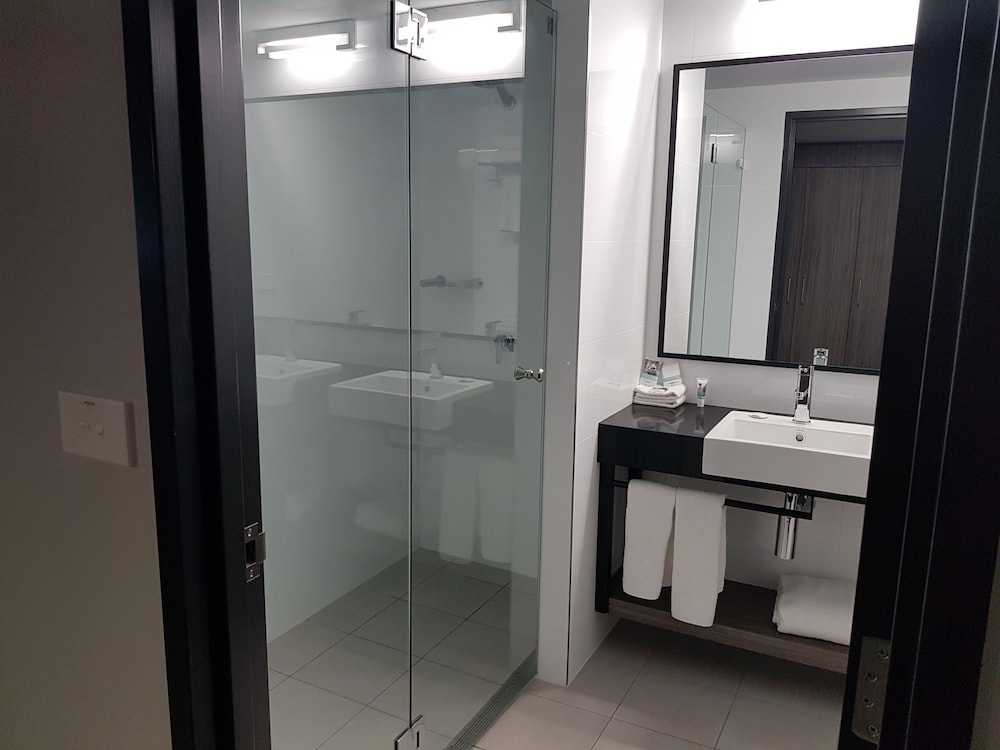 Mercure Tamworth 11/55