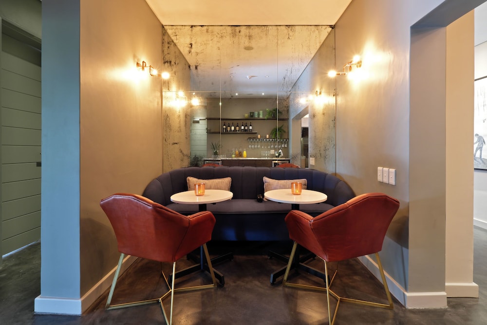 The Tree House Boutique Hotel 31/50