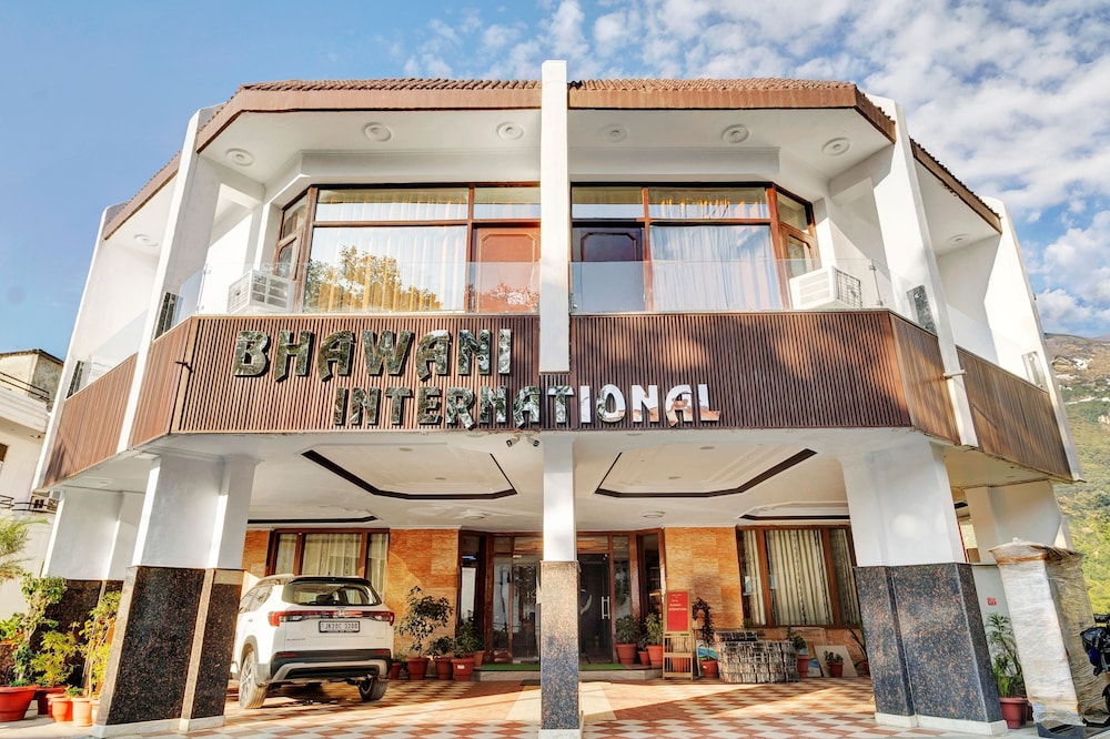 HOTEL BHAWANI INTERNATIONAL 1/45