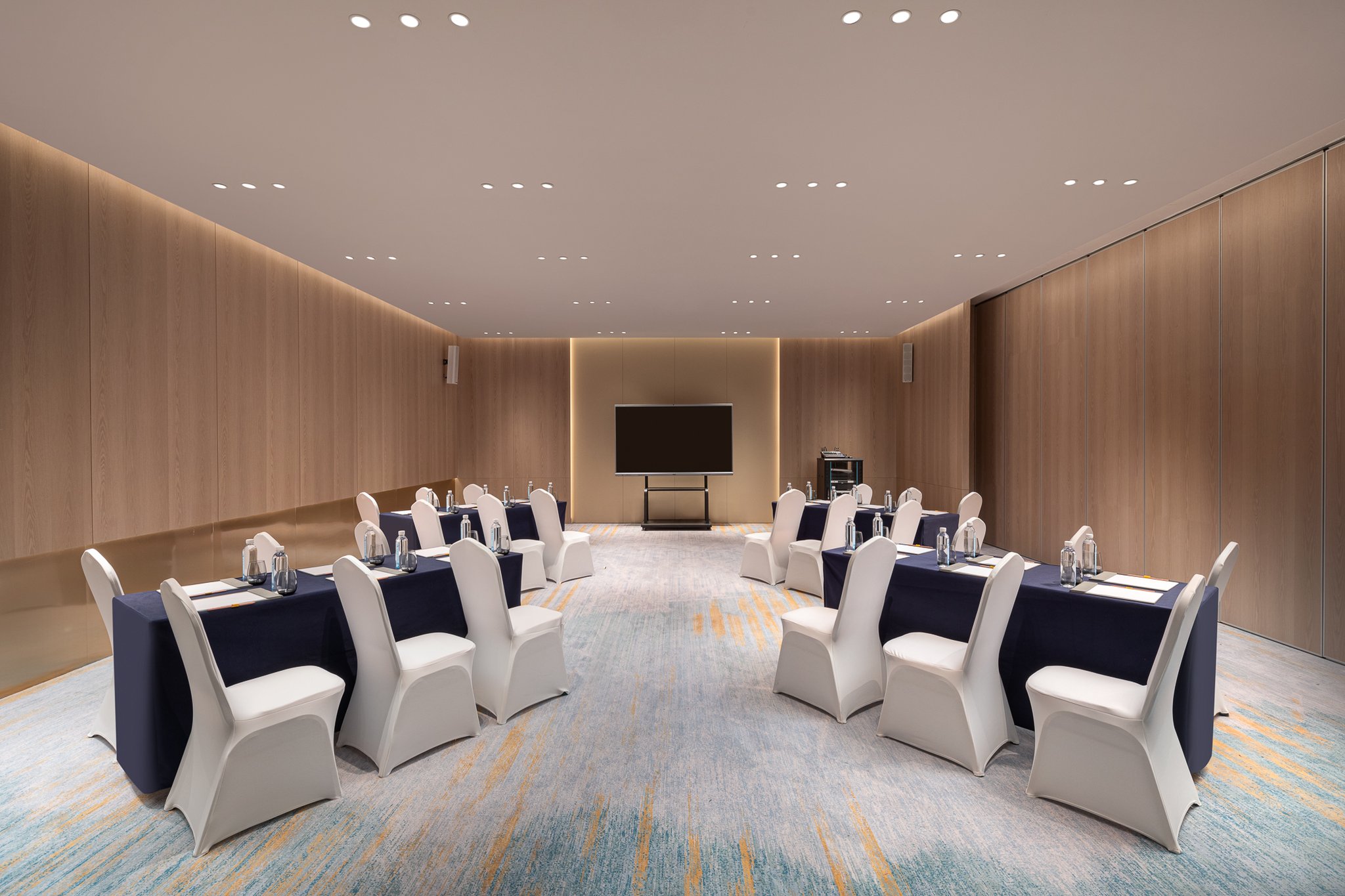 voco Lianyungang Haizhou Bay by IHG 40/50