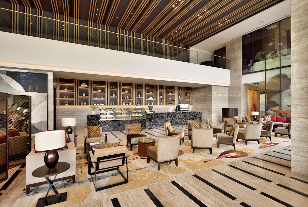 Radisson Blu Faridabad 59/75
