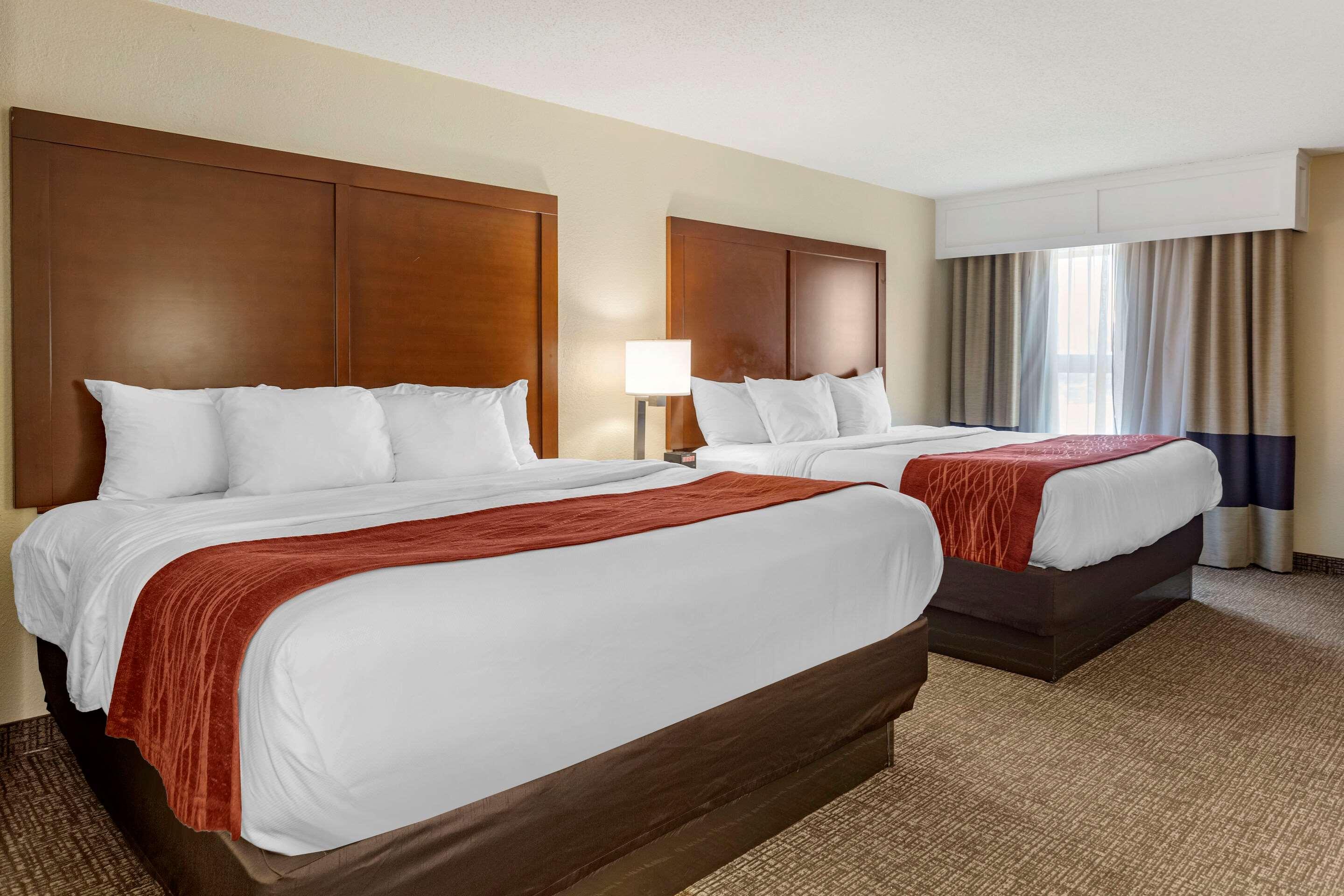 ROOM, 2 KING BEDS