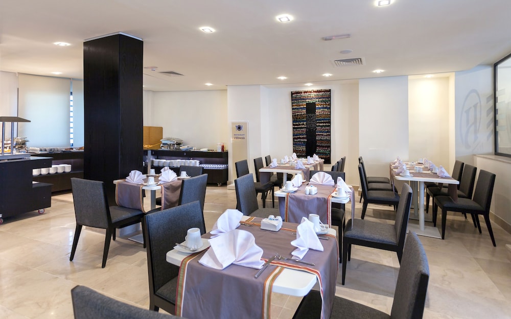 Business Hotel Tunis 49/63