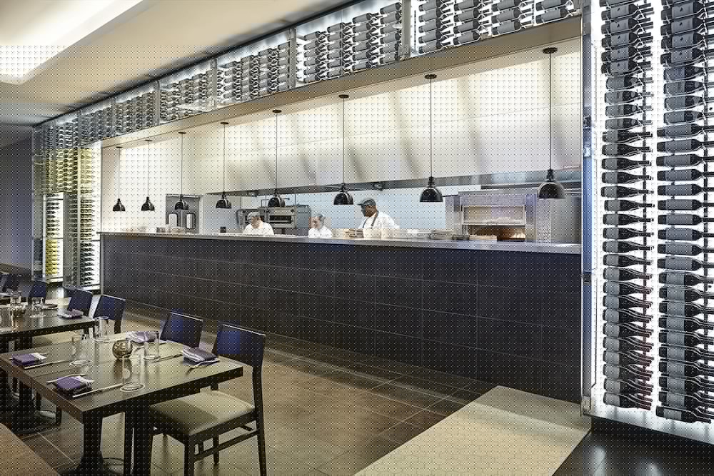 JW Marriott Minneapolis Mall of America 6/77