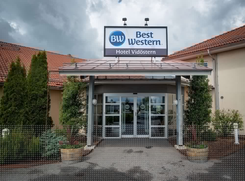 Best Western Hotell Vidostern 2/32
