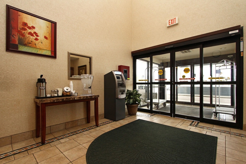 New Victorian Inn Suites Sioux City 5/50