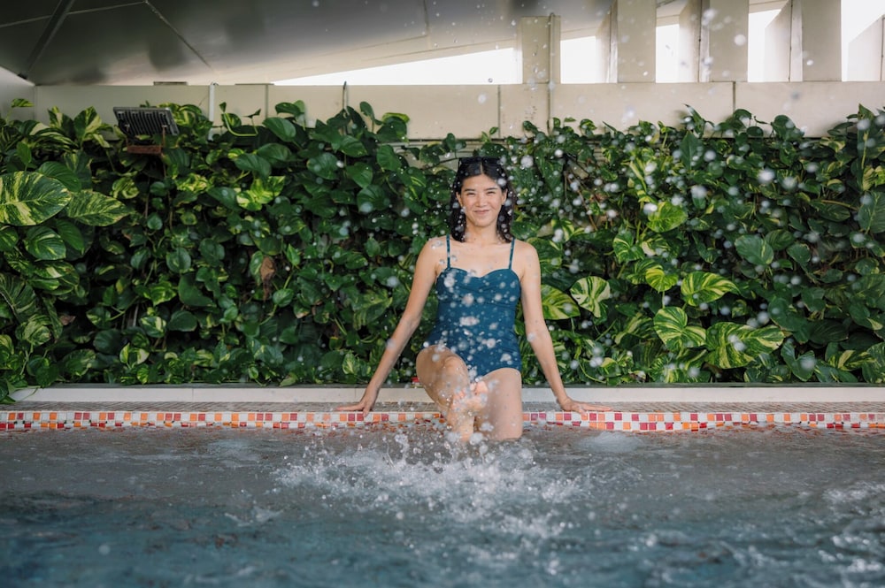 Fairfield by Marriott Bali, South Kuta 21/50