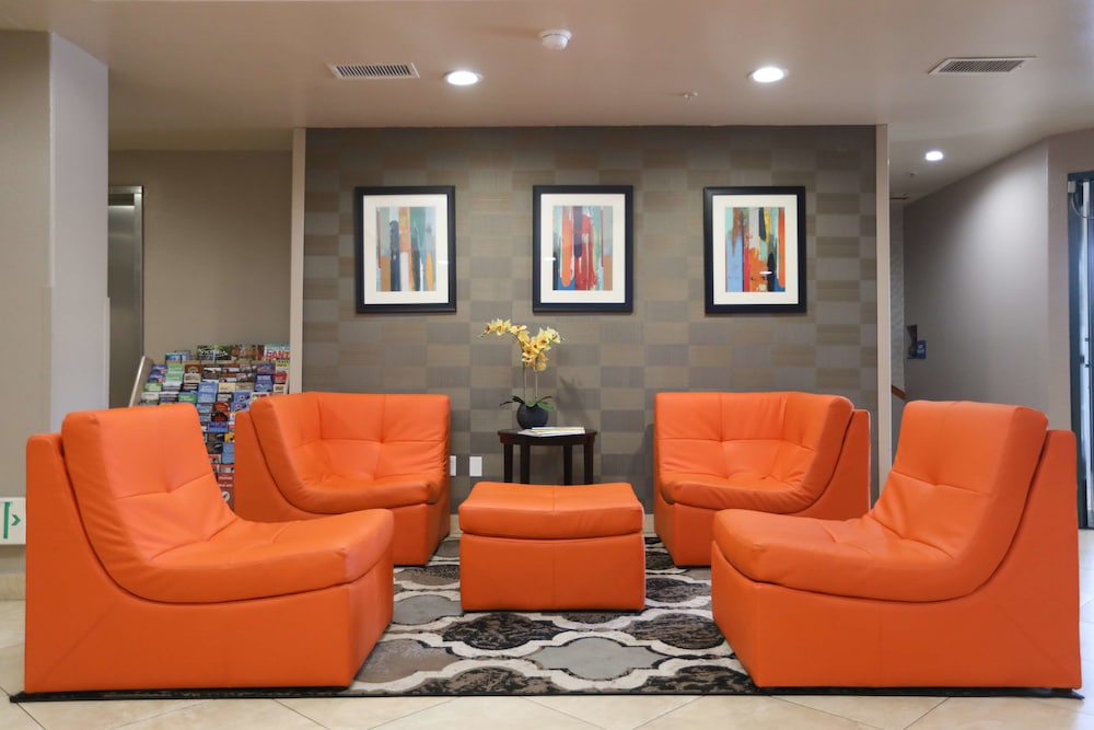 Best Western Lanai Garden Inn & Suites 23/38