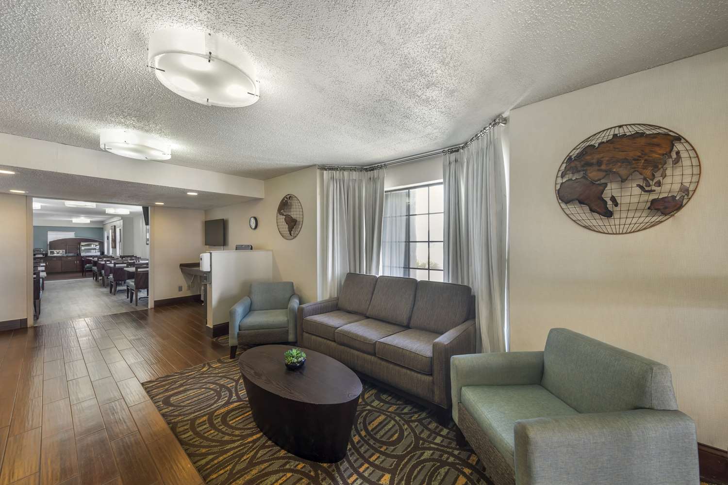Best Western Athens Inn 21/30