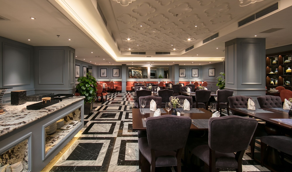 Anatole Hotel Hanoi 31/50