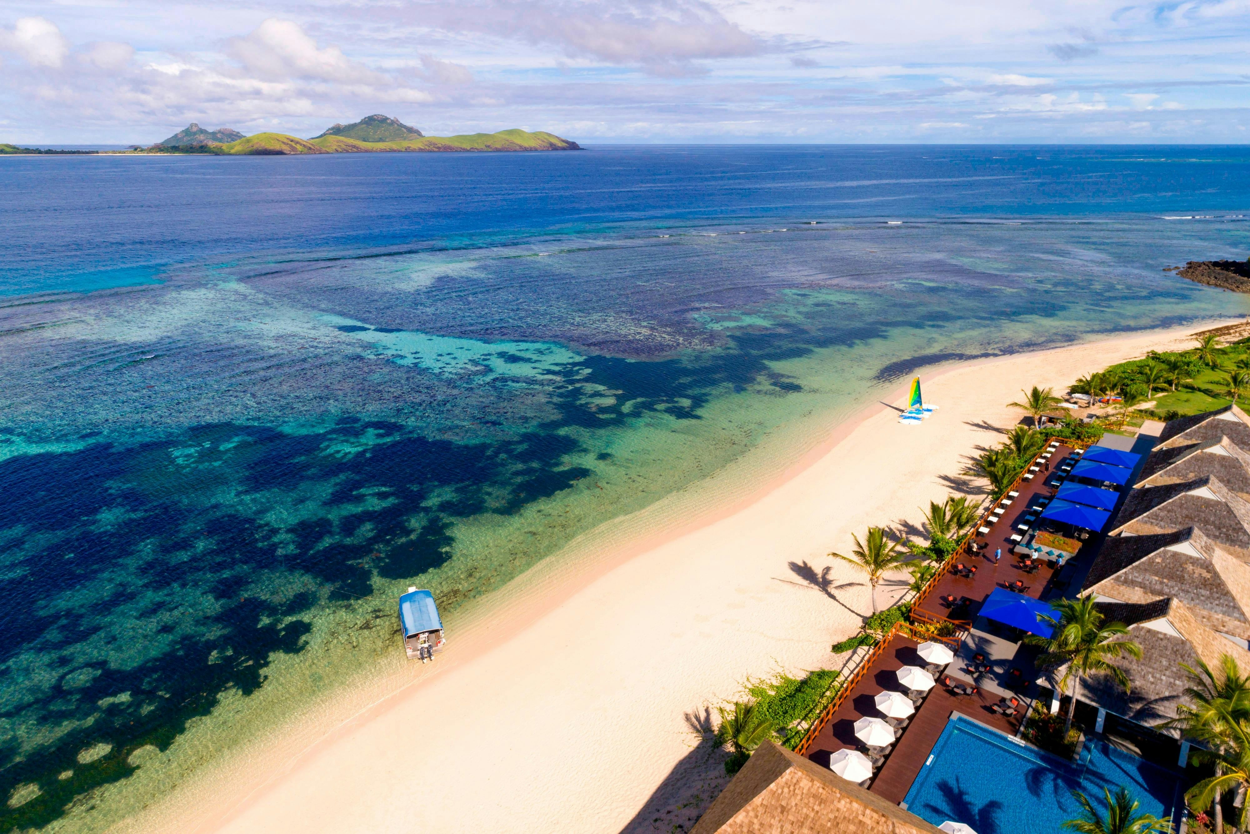 Sheraton Resort & Spa Tokoriki Island Fiji 62/80