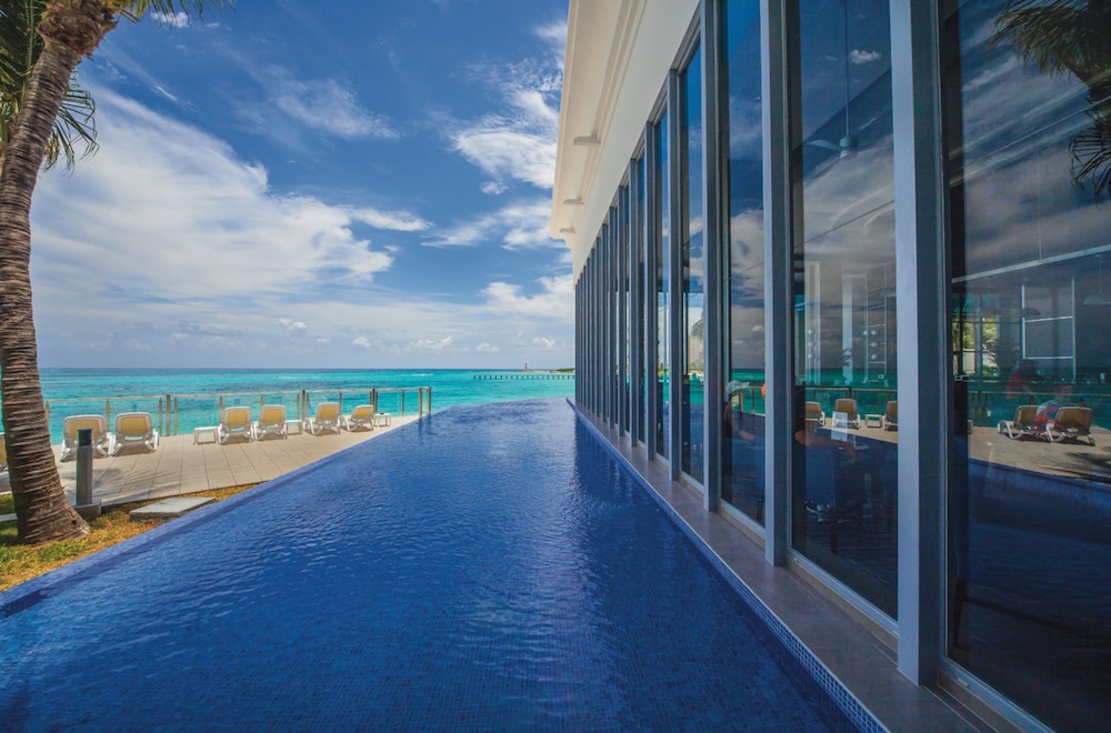 Riu Cancun - Adults Only - All Inclusive in CANCUN