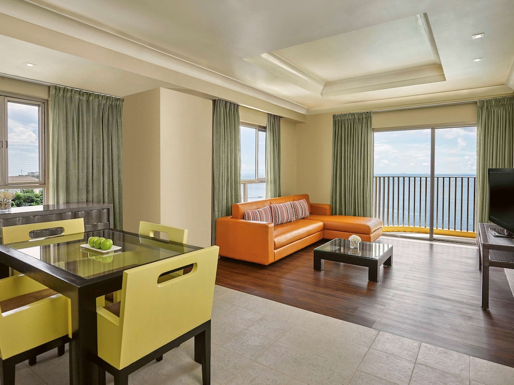 Movenpick Hotel Mactan Island Cebu 51/73