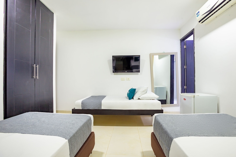 Hotel Ayenda Monteria Central 15/20