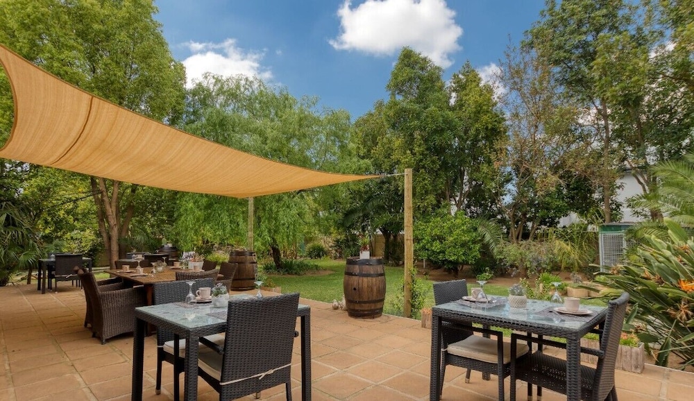 Sauvignon Country Lodge 21/38