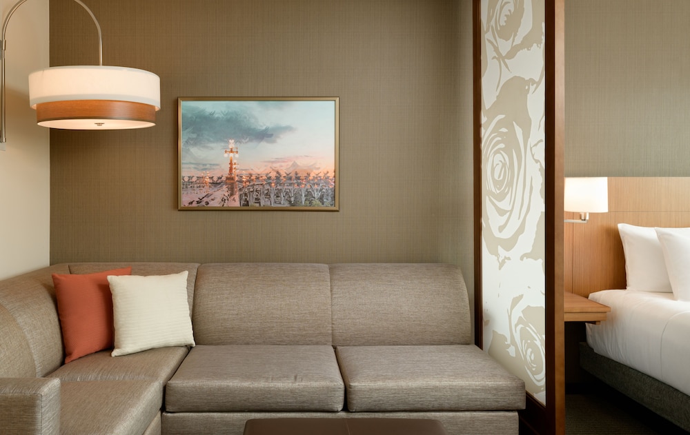Hyatt Place Pasadena 42/66