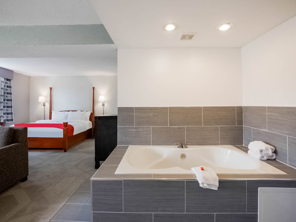 Days Inn by Wyndham Conneaut 26/47
