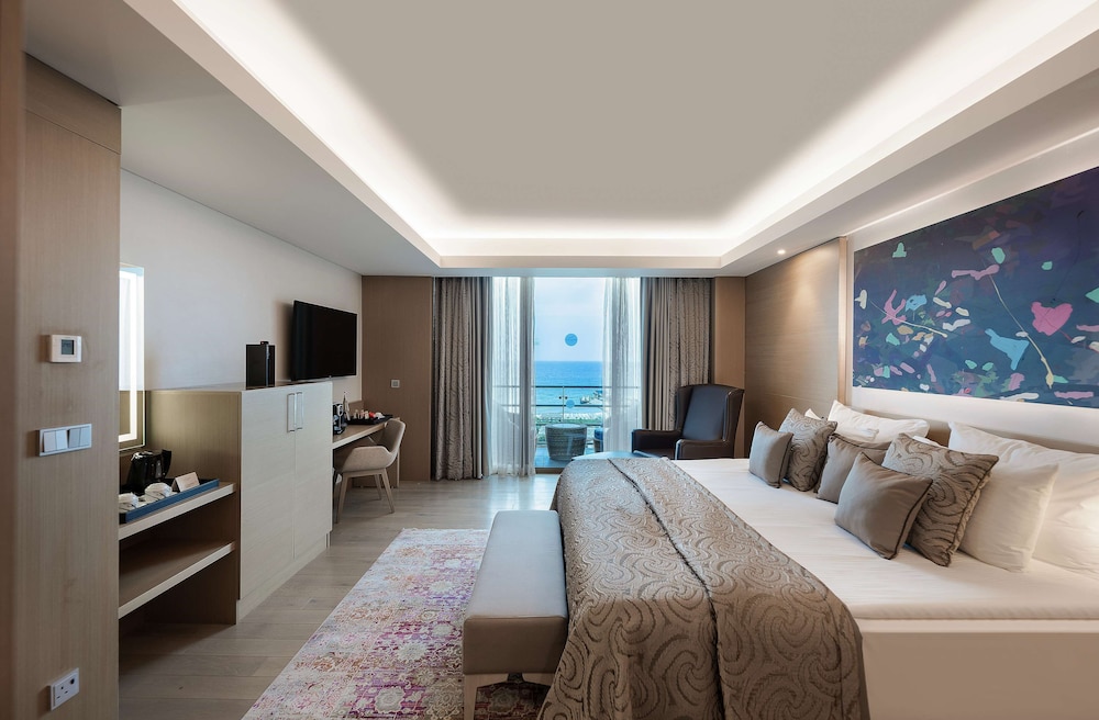 Concorde Luxury Resort and Casino 9/47