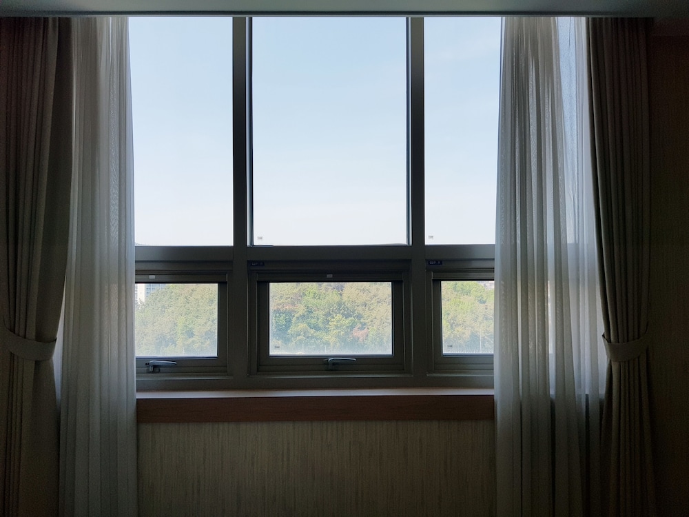 Benikea Hotel Yeosu 32/46