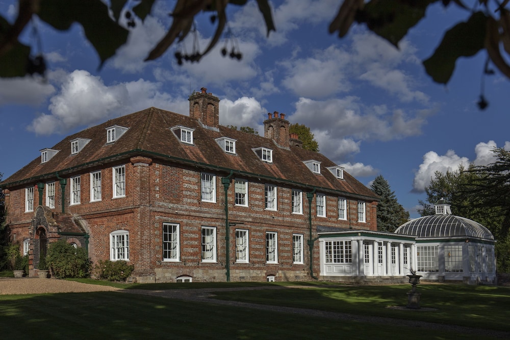 Norton Park Hotel, Spa & Manor House in WINCHESTER