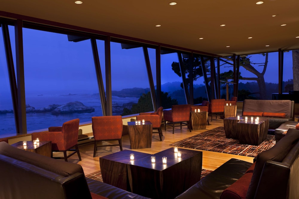 Hyatt Vacation Club At Highlands Inn 62/81