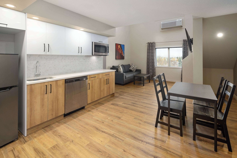 Baymont by Wyndham West Edmonton 36/50