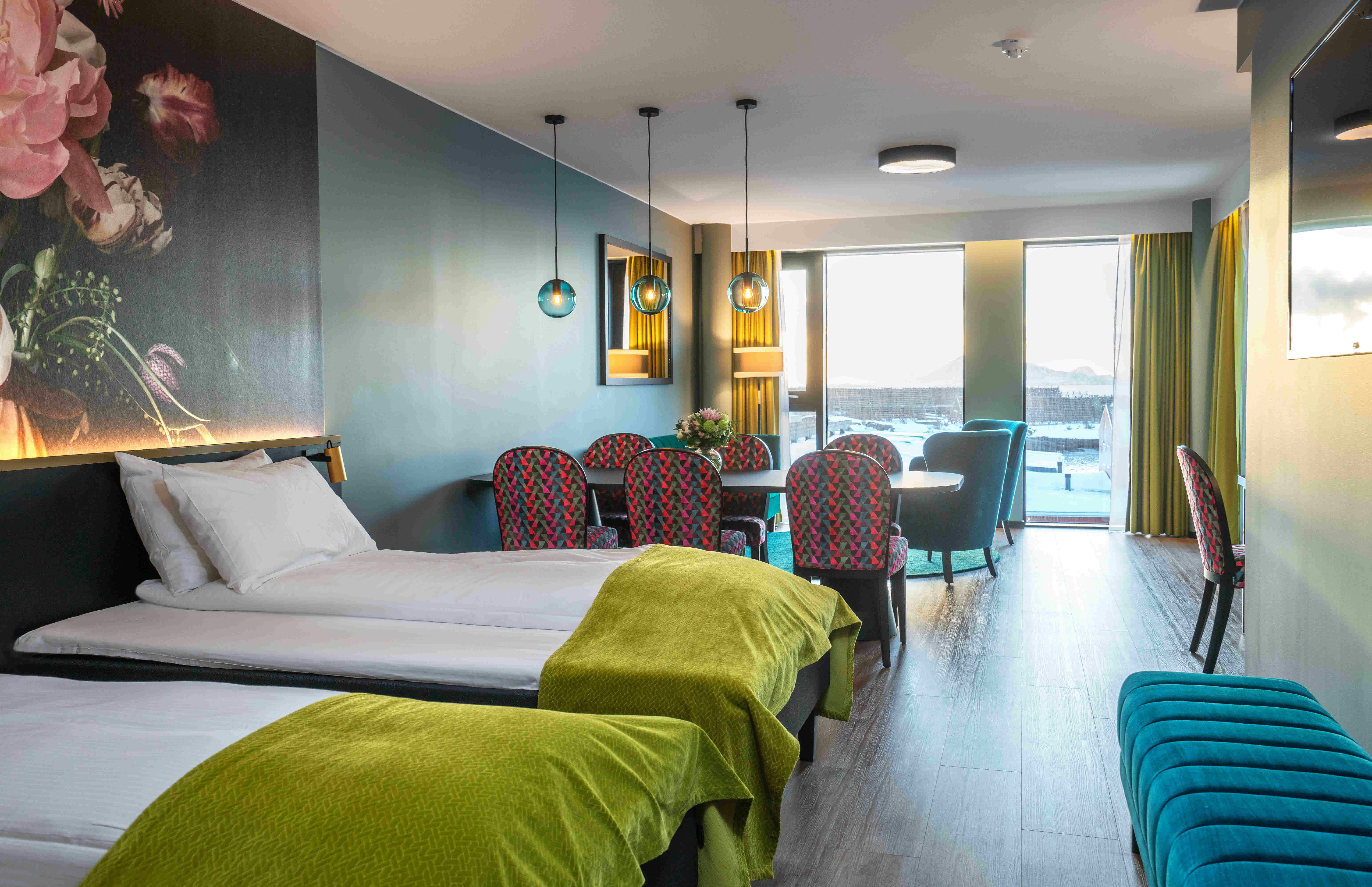 Thon Hotel Svolvaer 3/31
