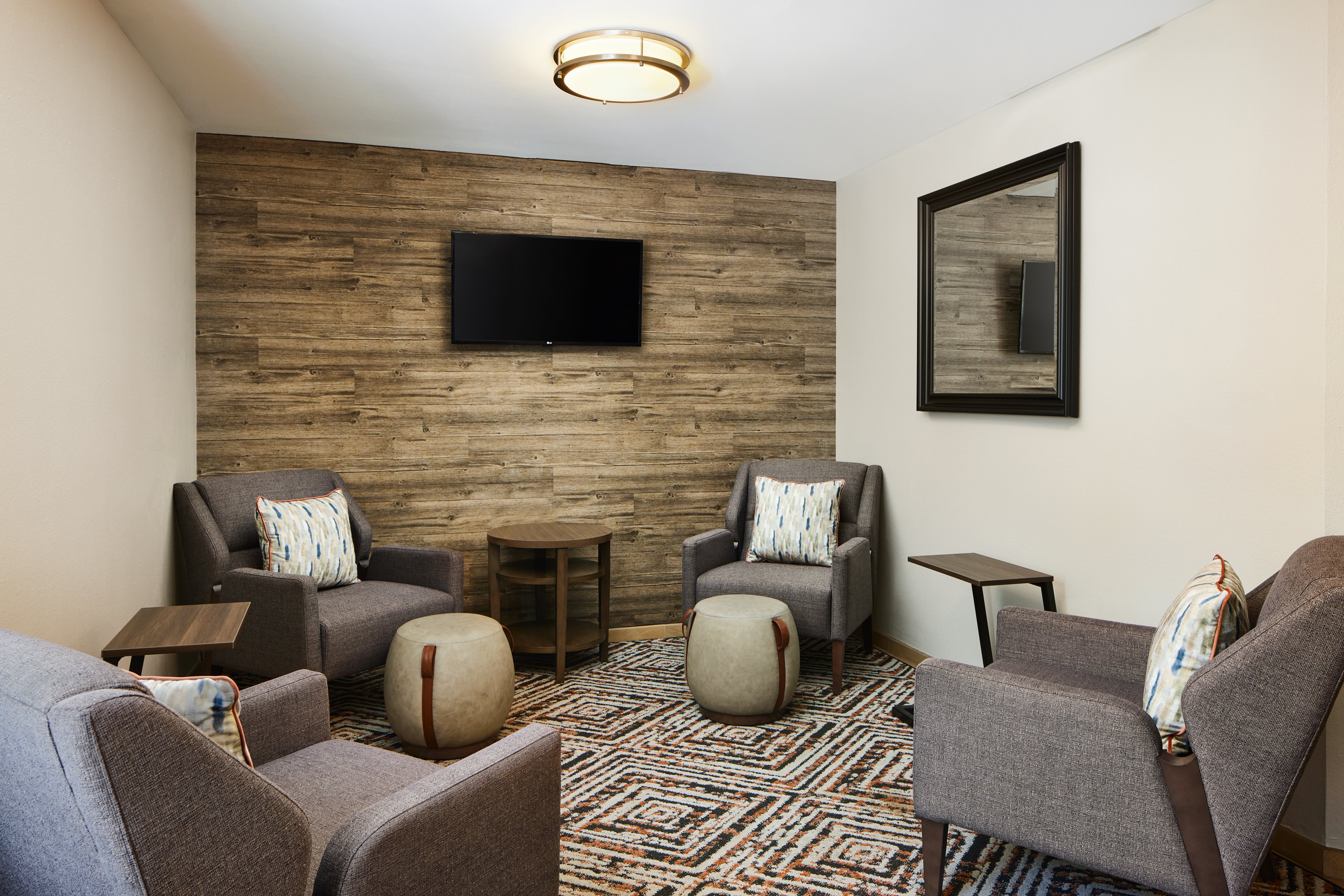 Candlewood Suites Charleston - Northwoods, an IHG Hotel 44/50