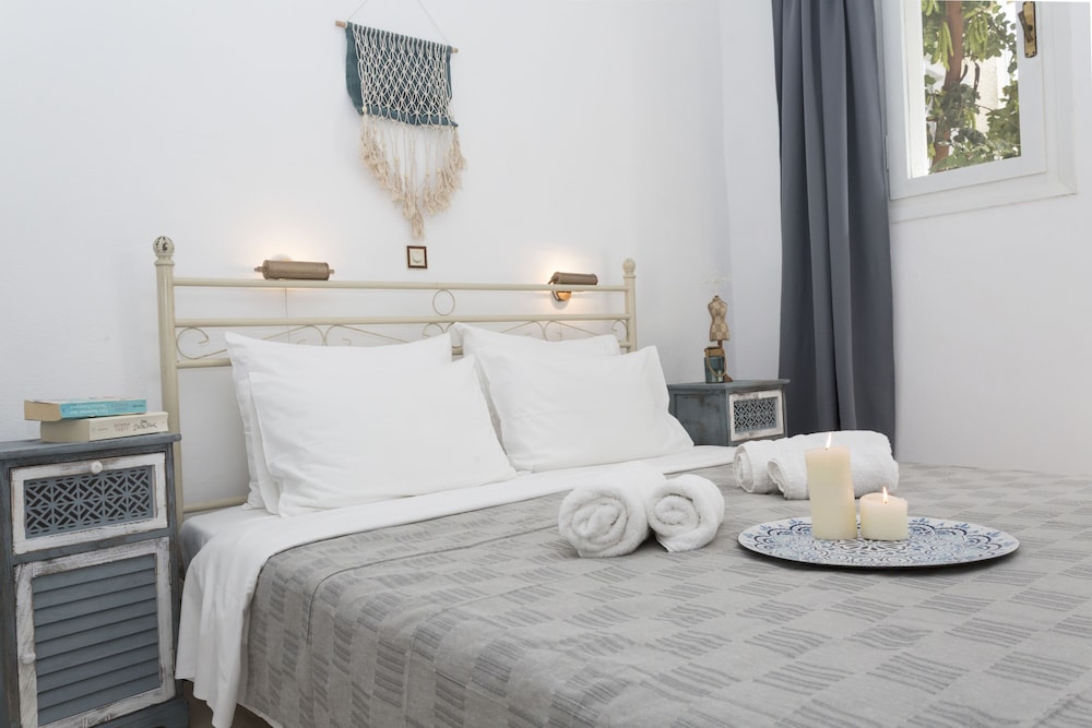 Double Room - Garden View - Blacony