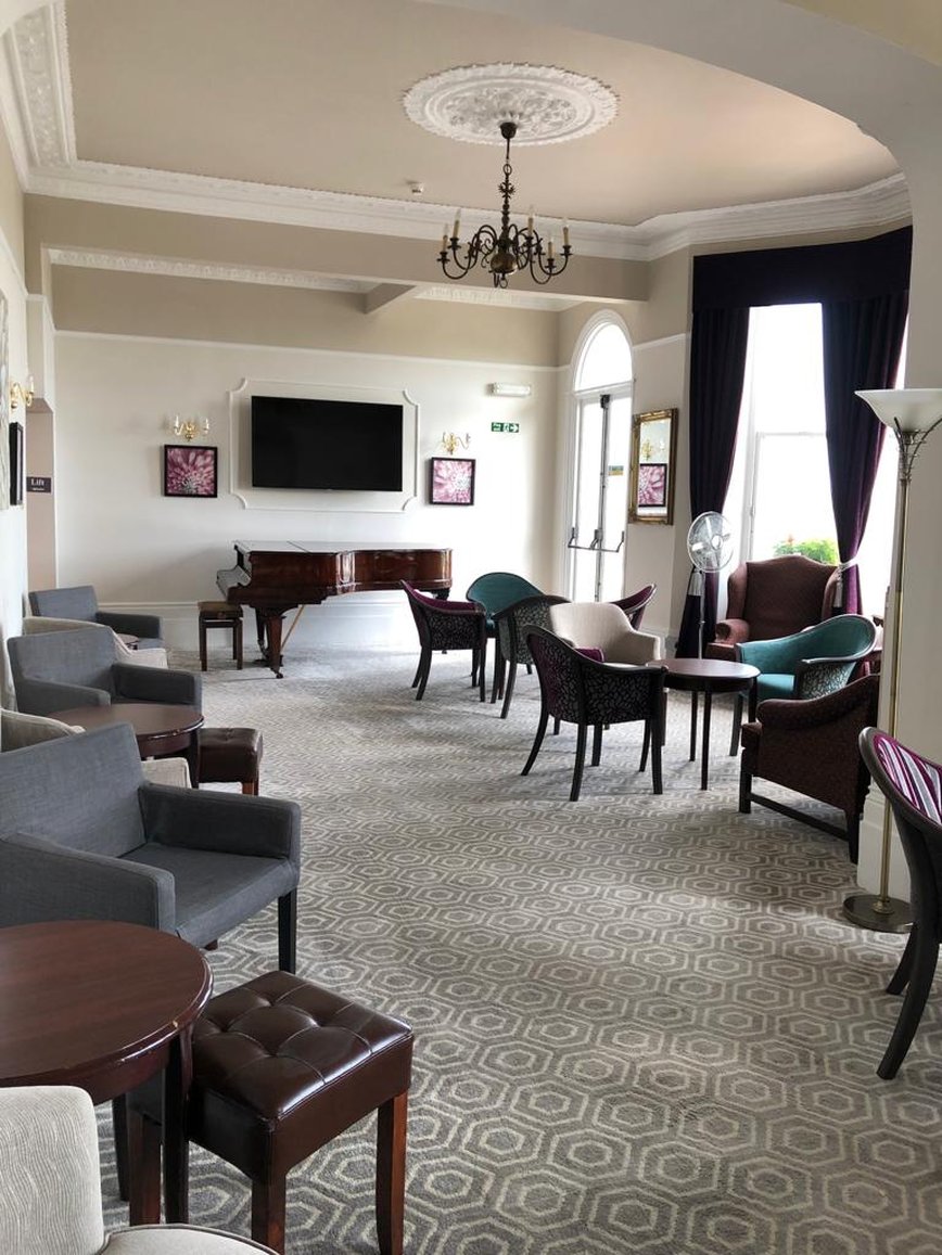 OYO Oban Hotel 17/24
