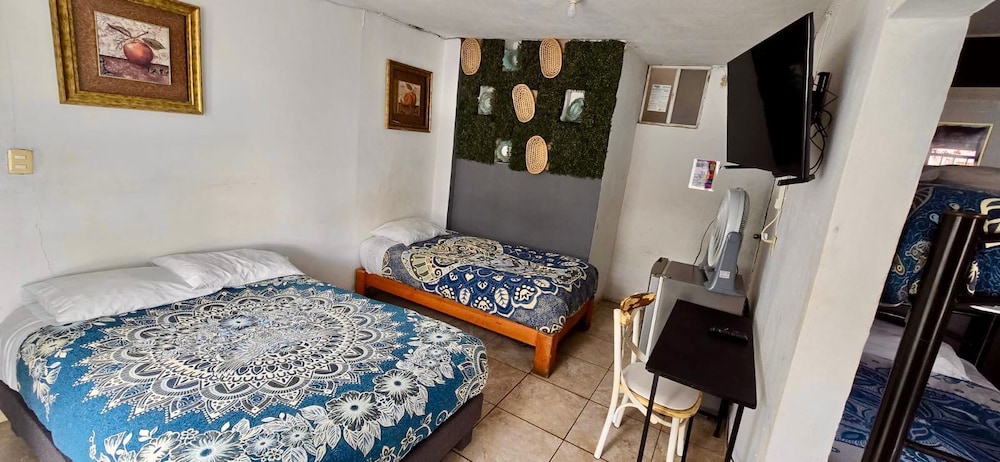 Suites Ejecutivas KenZi 19/67