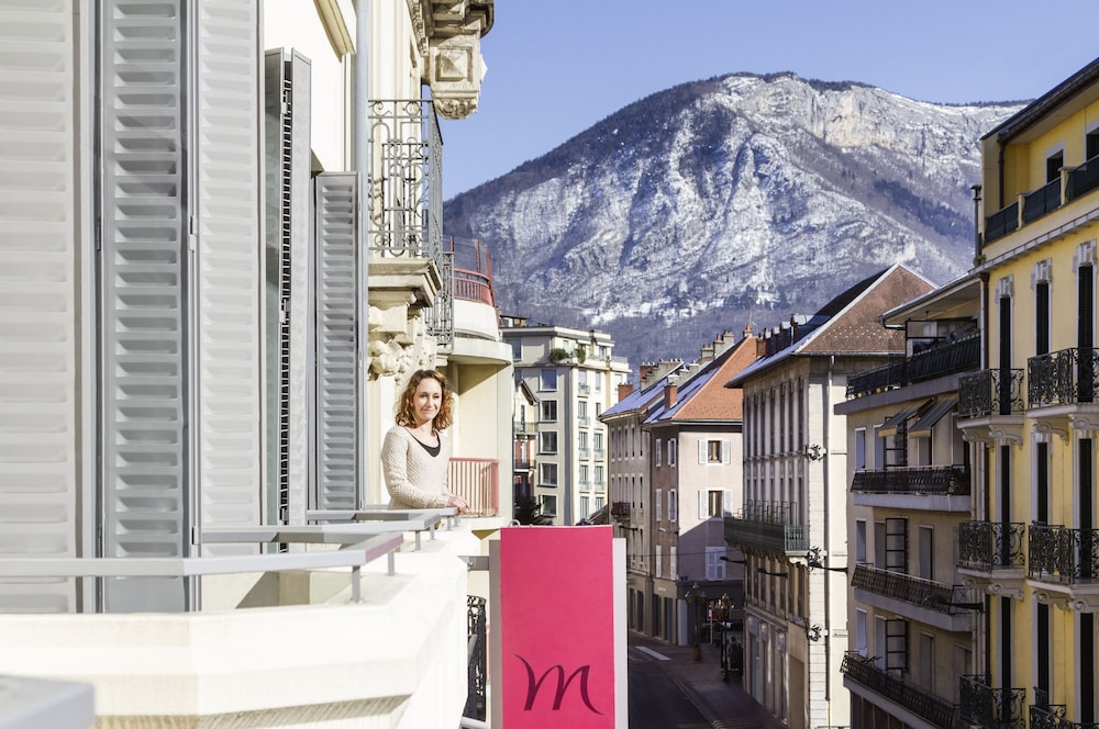Mercure Annecy Centre in ANNECY
