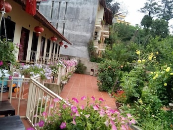 Sapa Elegance Hotel 9/65