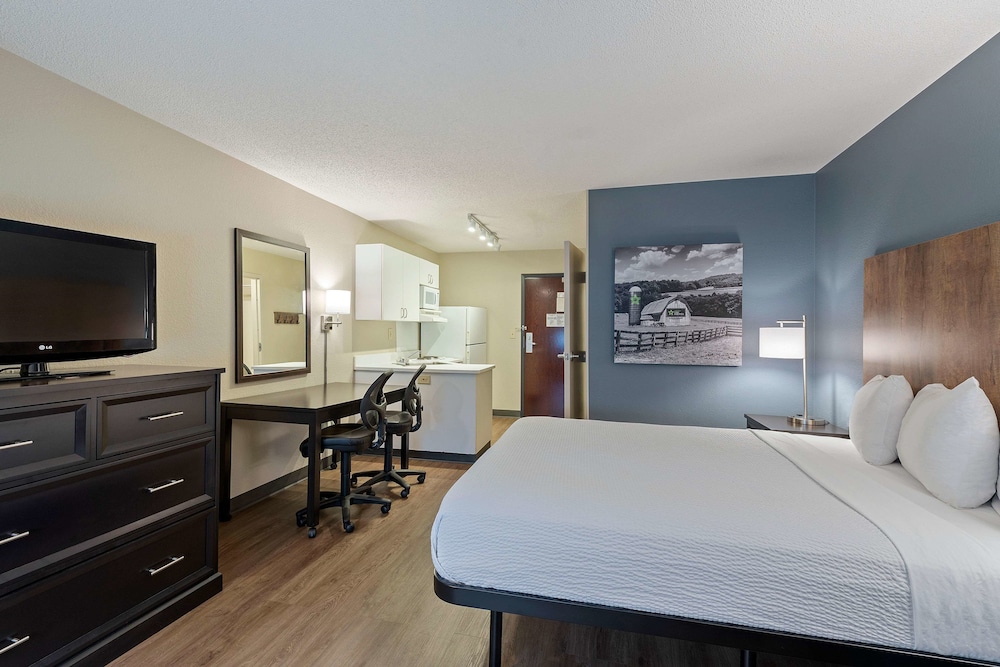 Extended Stay America - Charlotte - Pineville - Park Rd 23/58