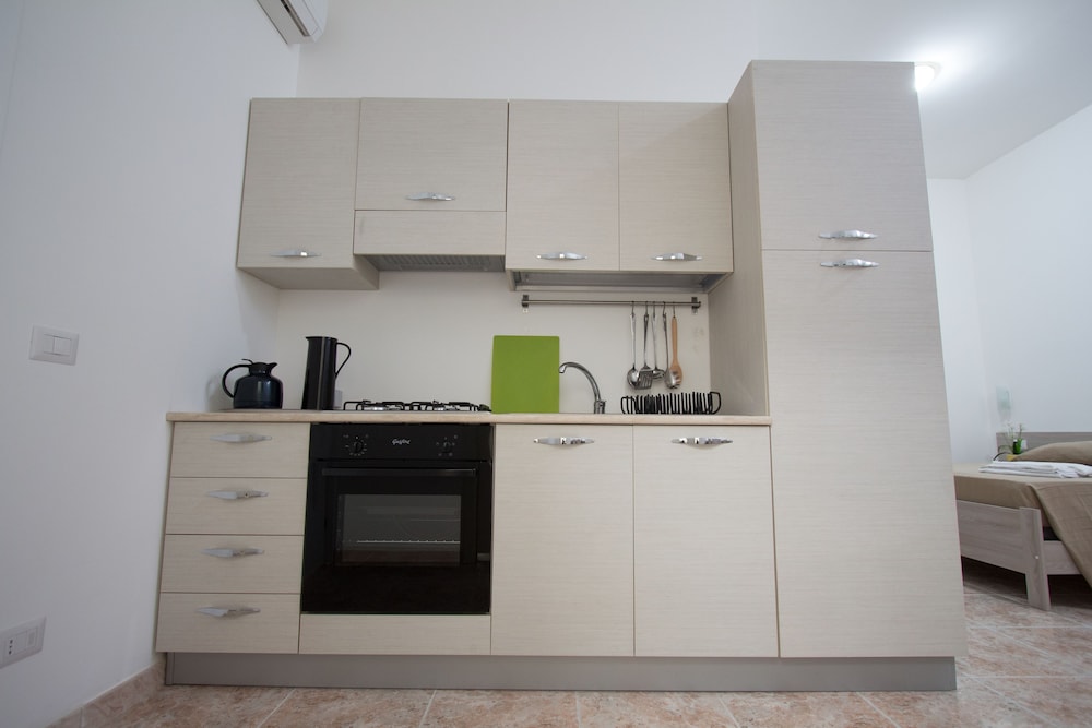 B&B Baglio Santa Croce 36/36